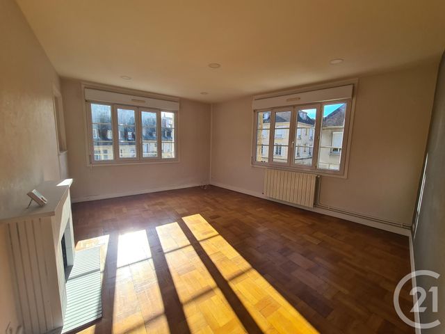 Appartement F3 &agrave; louer - 3 pi&egrave;ces - 72 m2 - Falaise - 14 - BASSE-NORMANDIE
