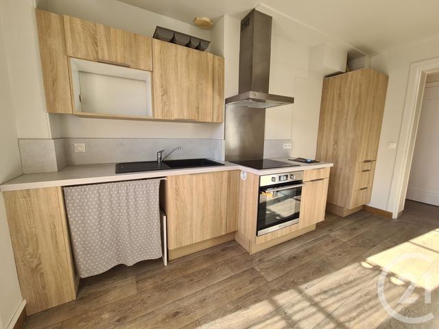 Appartement F3 &agrave; louer - 3 pi&egrave;ces - 72 m2 - Falaise - 14 - BASSE-NORMANDIE