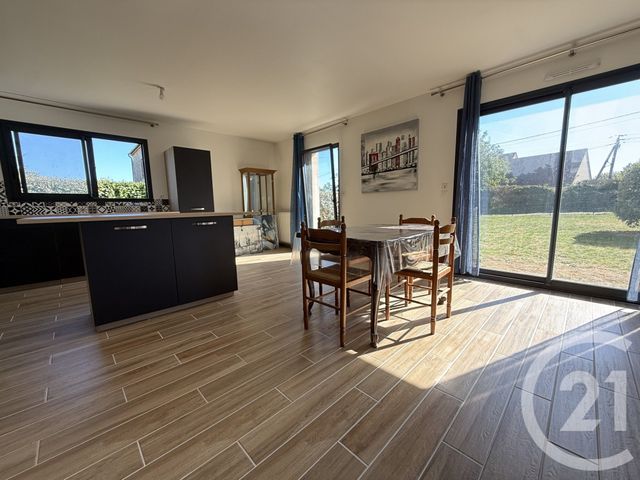 Maison &agrave; vendre - 4 pi&egrave;ces - 96 m2 - Olendon - 14 - BASSE-NORMANDIE