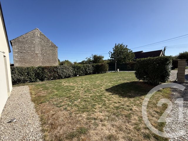 Maison &agrave; vendre - 4 pi&egrave;ces - 96 m2 - Olendon - 14 - BASSE-NORMANDIE