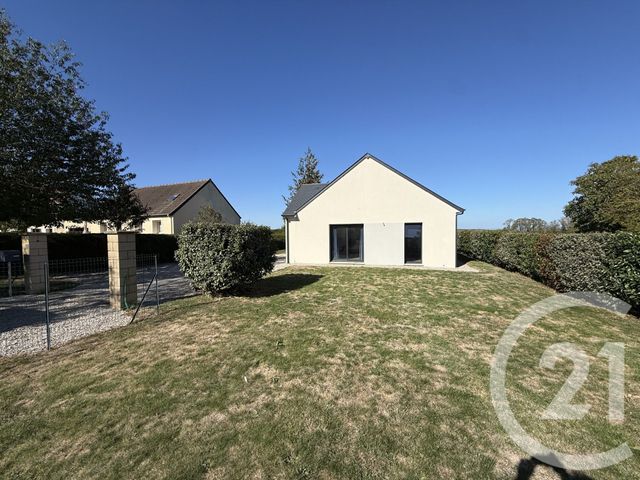 Maison &agrave; vendre - 4 pi&egrave;ces - 96 m2 - Olendon - 14 - BASSE-NORMANDIE