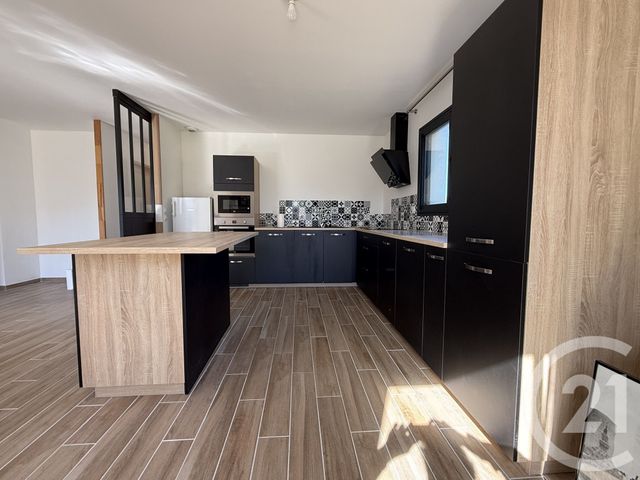 Maison &agrave; vendre - 4 pi&egrave;ces - 96 m2 - Olendon - 14 - BASSE-NORMANDIE