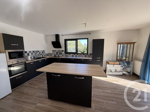 Maison &agrave; vendre - 4 pi&egrave;ces - 96 m2 - Olendon - 14 - BASSE-NORMANDIE