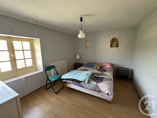 Maison &agrave; vendre - 4 pi&egrave;ces - 137 m2 - Ouilly Le Tesson - 14 - BASSE-NORMANDIE