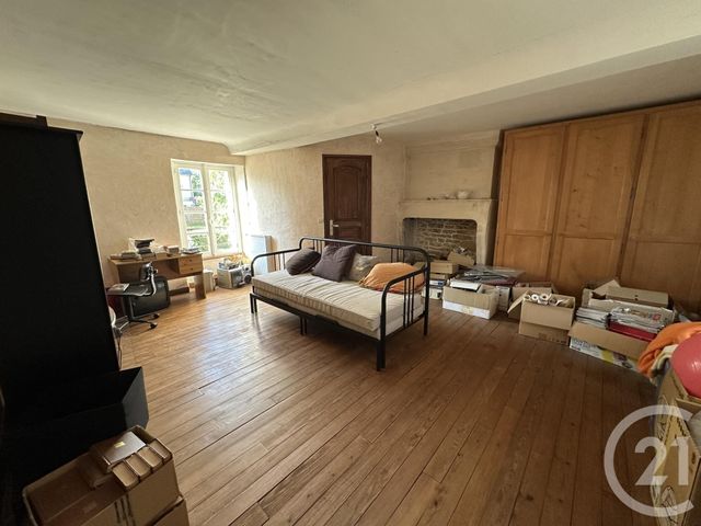 Maison &agrave; vendre - 4 pi&egrave;ces - 137 m2 - Ouilly Le Tesson - 14 - BASSE-NORMANDIE