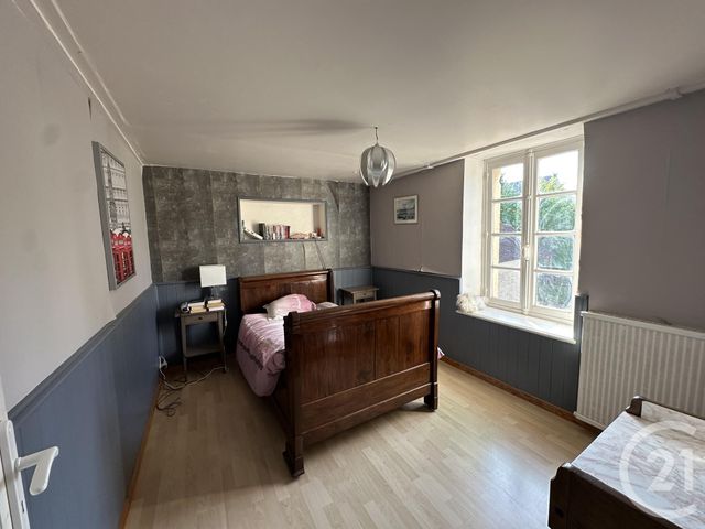 Maison &agrave; vendre - 4 pi&egrave;ces - 137 m2 - Ouilly Le Tesson - 14 - BASSE-NORMANDIE