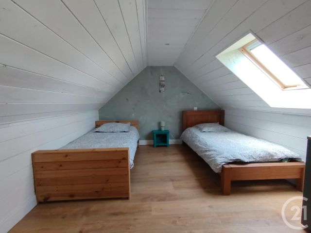 Maison &agrave; louer - 3 pi&egrave;ces - 56 m2 - Perrieres - 14 - BASSE-NORMANDIE