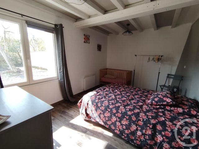 Maison &agrave; louer - 3 pi&egrave;ces - 56 m2 - Perrieres - 14 - BASSE-NORMANDIE