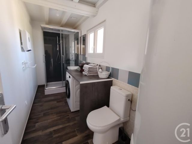 Maison &agrave; louer - 3 pi&egrave;ces - 56 m2 - Perrieres - 14 - BASSE-NORMANDIE