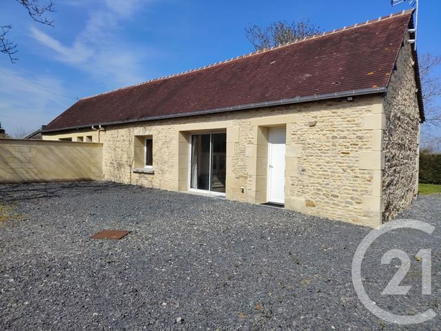 maison - PERRIERES - 14