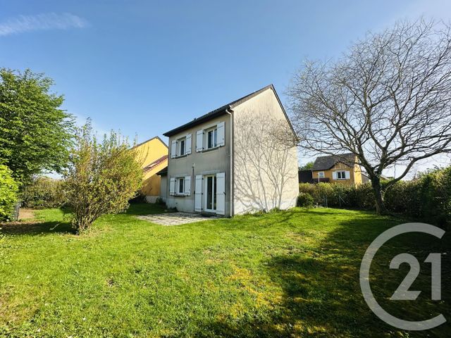 Prix immobilier FALAISE - Photo d’une maison vendue