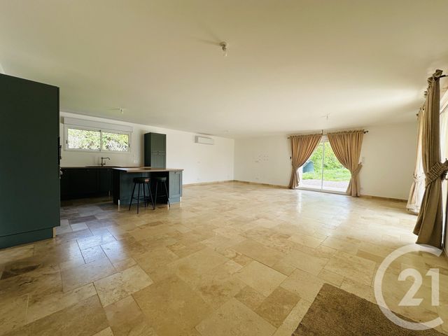 Maison &agrave; vendre - 4 pi&egrave;ces - 128 m2 - Pertheville Ners - 14 - BASSE-NORMANDIE