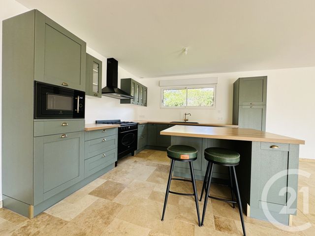 Maison &agrave; vendre - 4 pi&egrave;ces - 128 m2 - Pertheville Ners - 14 - BASSE-NORMANDIE