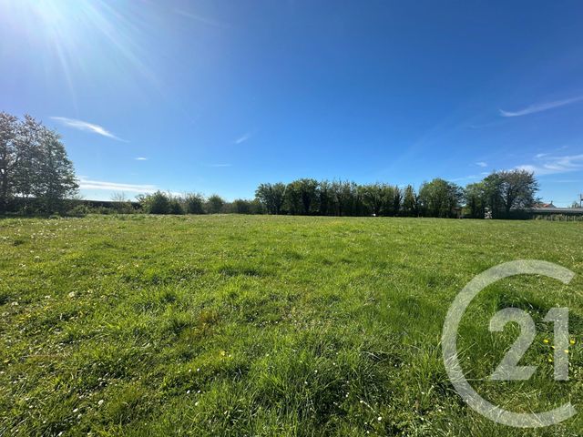 Maison &agrave; vendre - 4 pi&egrave;ces - 128 m2 - Pertheville Ners - 14 - BASSE-NORMANDIE