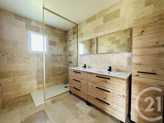 Maison &agrave; vendre - 4 pi&egrave;ces - 128 m2 - Pertheville Ners - 14 - BASSE-NORMANDIE