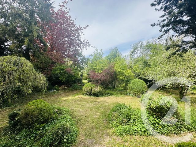 Maison &agrave; vendre - 4 pi&egrave;ces - 110 m2 - Falaise - 14 - BASSE-NORMANDIE