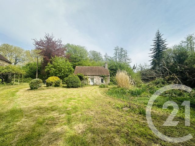 Maison &agrave; vendre - 4 pi&egrave;ces - 110 m2 - Falaise - 14 - BASSE-NORMANDIE