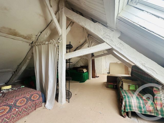 Maison &agrave; vendre - 4 pi&egrave;ces - 110 m2 - Falaise - 14 - BASSE-NORMANDIE