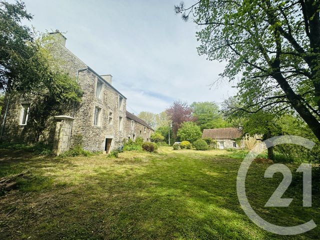 Maison &agrave; vendre - 4 pi&egrave;ces - 110 m2 - Falaise - 14 - BASSE-NORMANDIE