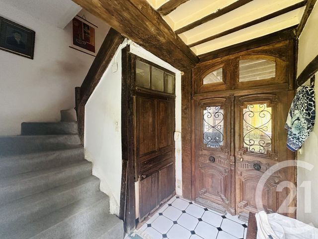 Maison &agrave; vendre - 4 pi&egrave;ces - 110 m2 - Falaise - 14 - BASSE-NORMANDIE