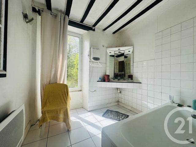 Maison &agrave; vendre - 4 pi&egrave;ces - 110 m2 - Falaise - 14 - BASSE-NORMANDIE