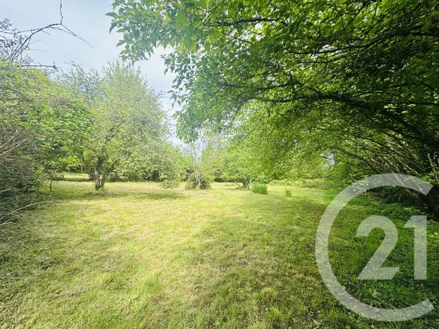 Maison &agrave; vendre - 4 pi&egrave;ces - 110 m2 - Falaise - 14 - BASSE-NORMANDIE