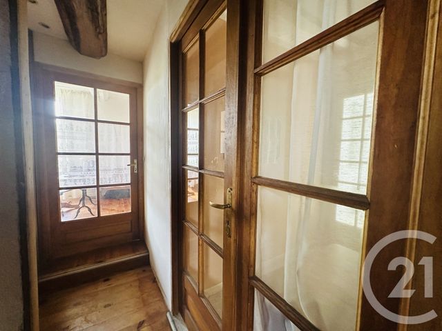 Maison &agrave; vendre - 4 pi&egrave;ces - 110 m2 - Falaise - 14 - BASSE-NORMANDIE