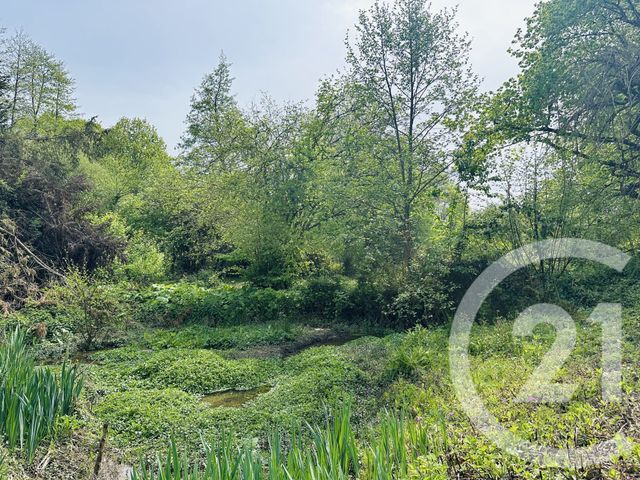 Maison &agrave; vendre - 4 pi&egrave;ces - 110 m2 - Falaise - 14 - BASSE-NORMANDIE