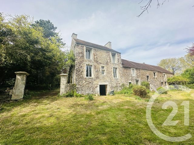 maison - FALAISE - 14