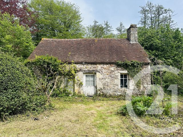 Maison &agrave; vendre - 4 pi&egrave;ces - 110 m2 - Falaise - 14 - BASSE-NORMANDIE