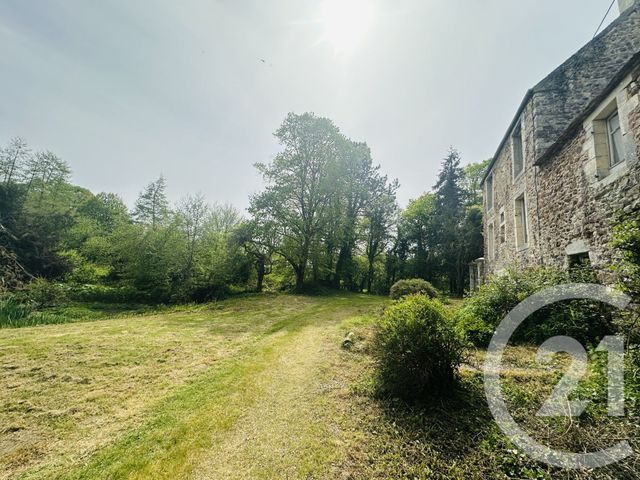 Maison &agrave; vendre - 4 pi&egrave;ces - 110 m2 - Falaise - 14 - BASSE-NORMANDIE