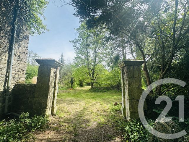 Maison &agrave; vendre - 4 pi&egrave;ces - 110 m2 - Falaise - 14 - BASSE-NORMANDIE