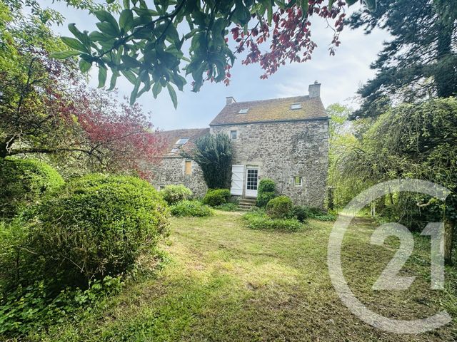 Maison &agrave; vendre - 4 pi&egrave;ces - 110 m2 - Falaise - 14 - BASSE-NORMANDIE