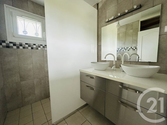 Maison &agrave; vendre - 5 pi&egrave;ces - 122 m2 - Aubigny - 14 - BASSE-NORMANDIE