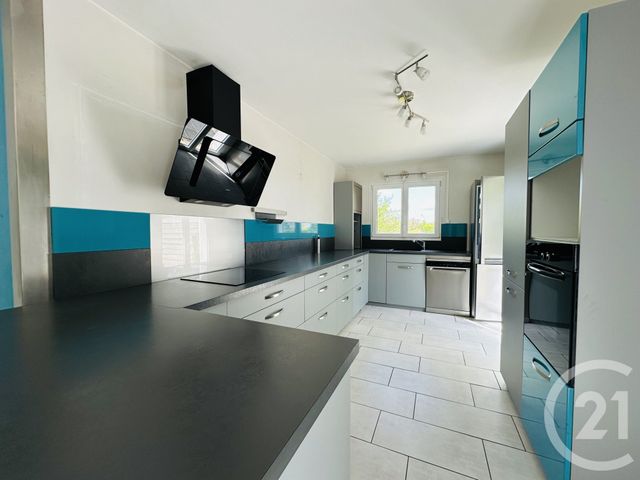 Maison &agrave; vendre - 5 pi&egrave;ces - 122 m2 - Aubigny - 14 - BASSE-NORMANDIE