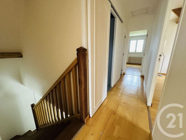 Maison &agrave; vendre - 5 pi&egrave;ces - 122 m2 - Aubigny - 14 - BASSE-NORMANDIE