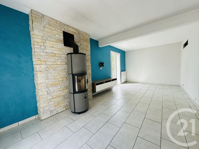 Maison &agrave; vendre - 5 pi&egrave;ces - 122 m2 - Aubigny - 14 - BASSE-NORMANDIE