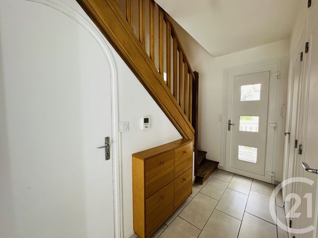 Maison &agrave; vendre - 5 pi&egrave;ces - 122 m2 - Aubigny - 14 - BASSE-NORMANDIE