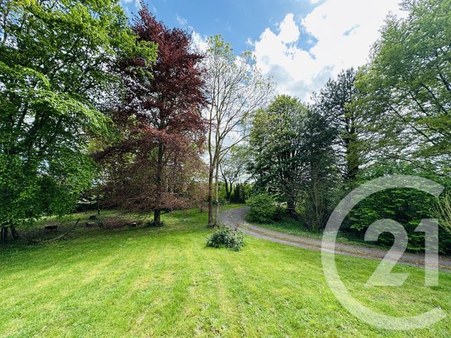 Maison &agrave; vendre - 5 pi&egrave;ces - 122 m2 - Aubigny - 14 - BASSE-NORMANDIE