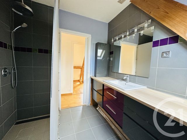 Maison &agrave; vendre - 5 pi&egrave;ces - 122 m2 - Aubigny - 14 - BASSE-NORMANDIE