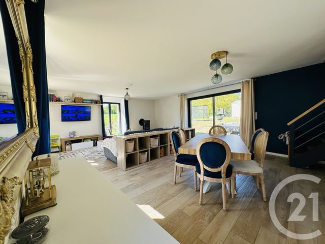 Maison &agrave; vendre - 5 pi&egrave;ces - 125 m2 - Putanges Le Lac - 61 - BASSE-NORMANDIE