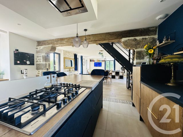 Maison &agrave; vendre - 5 pi&egrave;ces - 125 m2 - Putanges Le Lac - 61 - BASSE-NORMANDIE