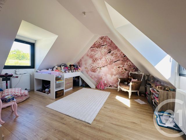 Maison &agrave; vendre - 5 pi&egrave;ces - 125 m2 - Putanges Le Lac - 61 - BASSE-NORMANDIE