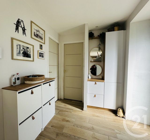 Maison &agrave; vendre - 5 pi&egrave;ces - 125 m2 - Putanges Le Lac - 61 - BASSE-NORMANDIE