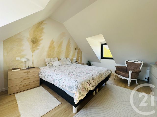 Maison &agrave; vendre - 5 pi&egrave;ces - 125 m2 - Putanges Le Lac - 61 - BASSE-NORMANDIE
