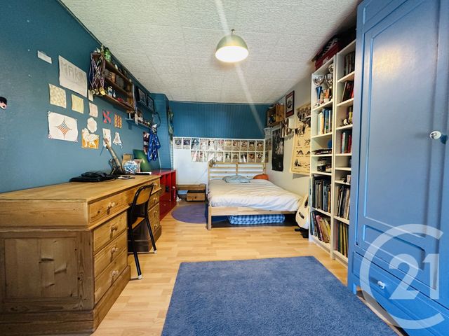 Maison &agrave; vendre - 4 pi&egrave;ces - 91 m2 - Bazoches Au Houlme - 61 - BASSE-NORMANDIE