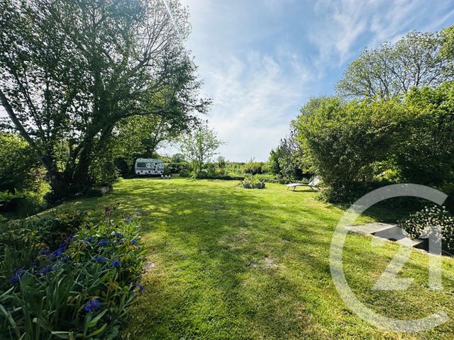 Maison &agrave; vendre - 4 pi&egrave;ces - 91 m2 - Bazoches Au Houlme - 61 - BASSE-NORMANDIE