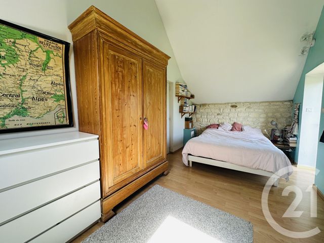 Maison &agrave; vendre - 4 pi&egrave;ces - 91 m2 - Bazoches Au Houlme - 61 - BASSE-NORMANDIE