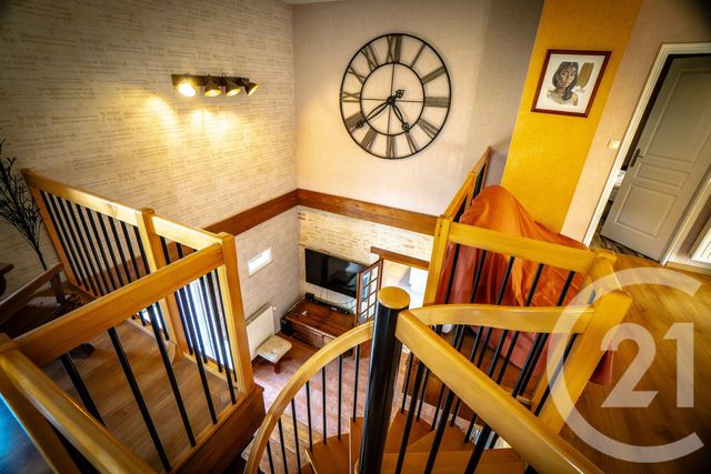 Maison &agrave; vendre - 30 pi&egrave;ces - 1726,95 m2 - Mezidon Vallee D Auge - 14 - BASSE-NORMANDIE