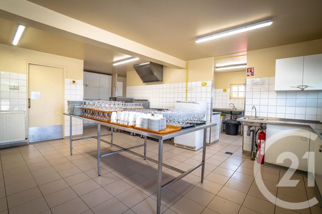Maison &agrave; vendre - 30 pi&egrave;ces - 1726,95 m2 - Mezidon Vallee D Auge - 14 - BASSE-NORMANDIE